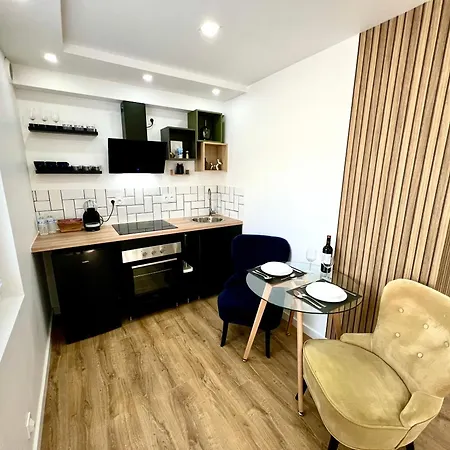 Luxurino Résidence 3 *