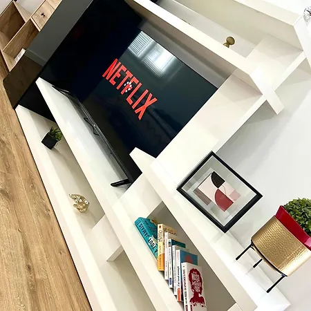 Cosy Jardin Parking Launaguet