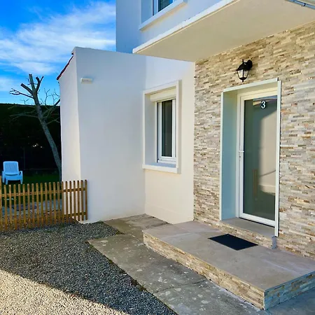 Luxurino Résidence 3