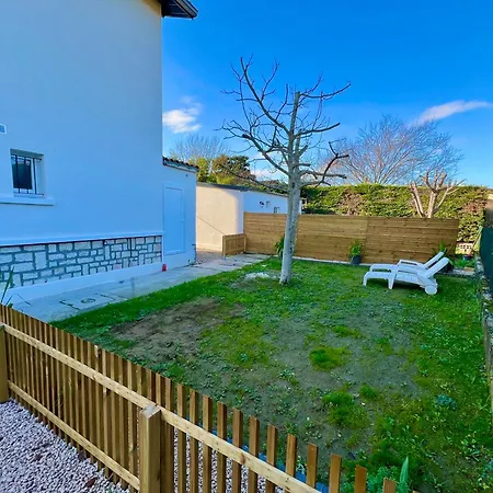 Luxurino Résidence 3 Appartamento Launaguet