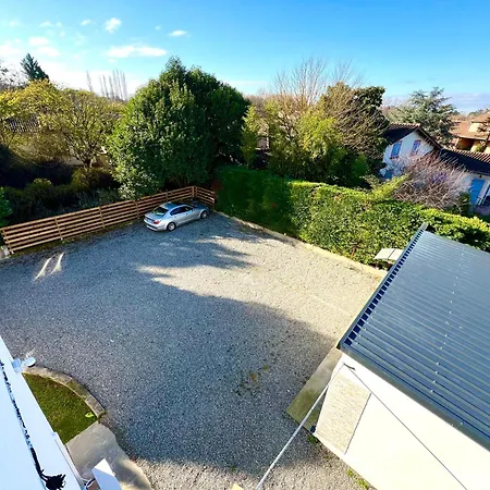 Luxurino Résidence 3