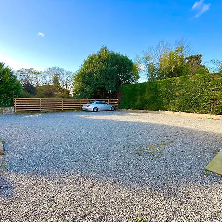 Апартаменты Cosy Jardin Parking Launaguet